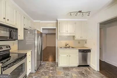 410 Forestgate Court, Sandy Springs, GA 30350 - Photo 6