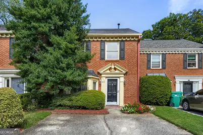 410 Forestgate Court, Sandy Springs, GA 30350 - Photo 1