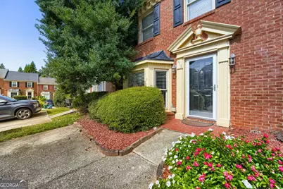 410 Forestgate Court, Sandy Springs, GA 30350 - Photo 2