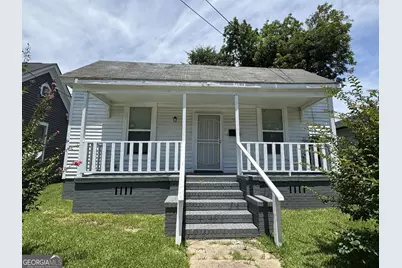 1539 Walnut Street, Macon, GA 31201 - Photo 1