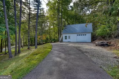 260 Notla Vista II, Blairsville, GA 30512 - Photo 46