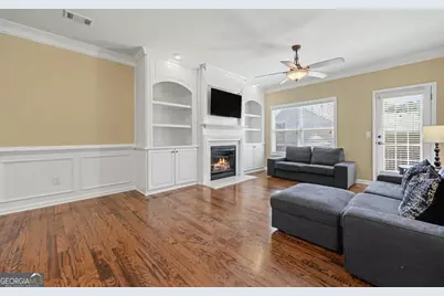 3107 Deercrest Court #117, Cumming, GA 30040 - Photo 10