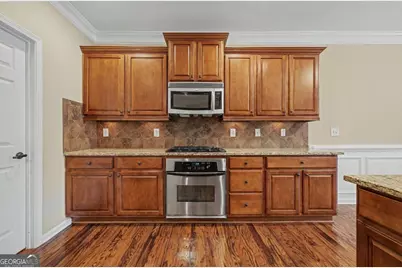 3107 Deercrest Court #117, Cumming, GA 30040 - Photo 8