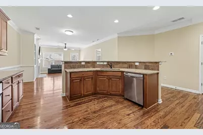 3107 Deercrest Court #117, Cumming, GA 30040 - Photo 6