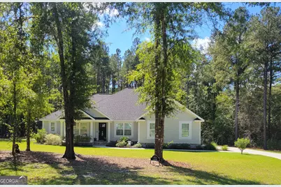 151 Windmill Plantation Drive, Statesboro, GA 30461 - Photo 4