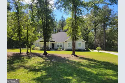 151 Windmill Plantation Drive, Statesboro, GA 30461 - Photo 2