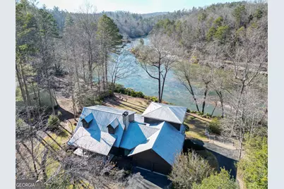 1207 Old River Road, Cornelia, GA 30531 - Photo 4