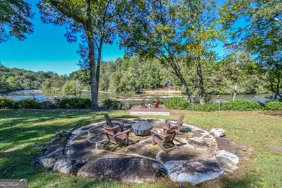 1207 Old River Road, Cornelia, GA 30531 - Photo 8