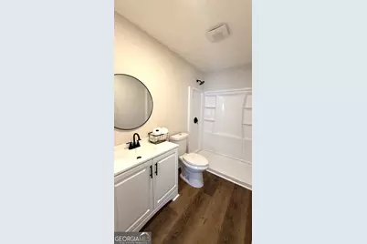 1040 Funderburg Drive, Monticello, GA 31064 - Photo 6