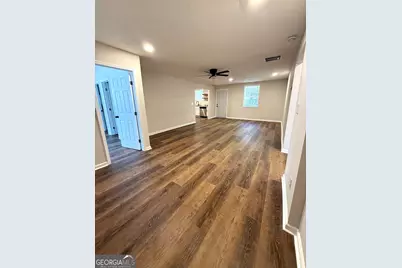 1040 Funderburg Drive, Monticello, GA 31064 - Photo 4
