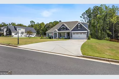 80 Sagebrook Lane, Newnan, GA 30263 - Photo 60