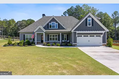 80 Sagebrook Lane, Newnan, GA 30263 - Photo 1