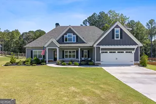 80 Sagebrook Ln, Newnan, GA 30263 - Photo 1