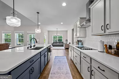 80 Sagebrook Lane, Newnan, GA 30263 - Photo 20
