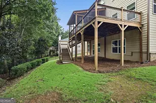 8156 N Links Dr, Covington, GA 30014 - Photo 6