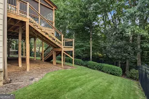 8156 N Links Dr, Covington, GA 30014 - Photo 8