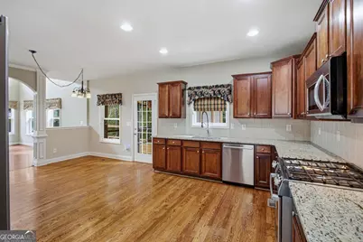 8156 N Links Drive, Covington, GA 30014 - Photo 24