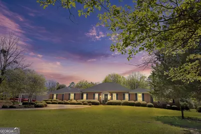 32 Green Oak Circle, Thomaston, GA 30286 - Photo 1