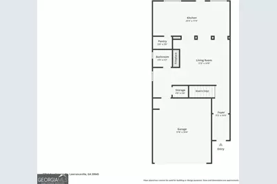 779 Arbor Crowne Drive, Lawrenceville, GA 30045 - Photo 46