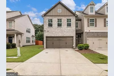 779 Arbor Crowne Drive, Lawrenceville, GA 30045 - Photo 36
