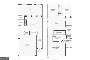 779 Arbor Crowne Dr, Lawrenceville, GA 30045 - Photo 48