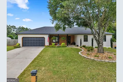 3385 Hudson Lane, Loganville, GA 30052 - Photo 1