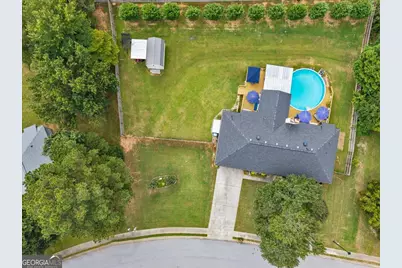 3385 Hudson Lane, Loganville, GA 30052 - Photo 24