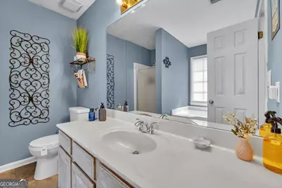 3385 Hudson Lane, Loganville, GA 30052 - Photo 8
