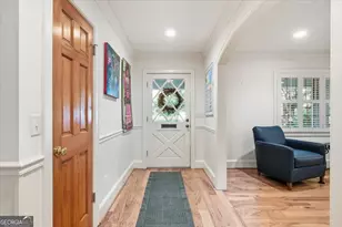 651 Old Plantation Rd, Jekyll Island, GA 31527 - Photo 22