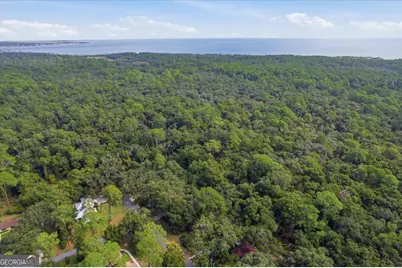651 Old Plantation Road, Jekyll Island, GA 31527 - Photo 10