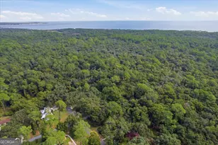 651 Old Plantation Rd, Jekyll Island, GA 31527 - Photo 10