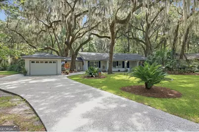 651 Old Plantation Road, Jekyll Island, GA 31527 - Photo 16
