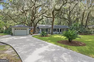 651 Old Plantation Rd, Jekyll Island, GA 31527 - Photo 16