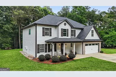 776 Burson Maddox Road, Winder, GA 30680 - Photo 4