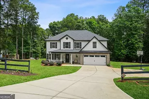 776 Burson Maddox Rd, Winder, GA 30680 - Photo 1