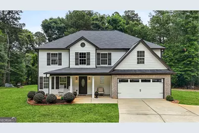 776 Burson Maddox Road, Winder, GA 30680 - Photo 2