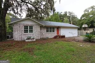 303 Mahan St, Saint Marys, GA 31558 - Photo 1