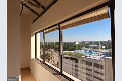 120 Ralph McGill Boulevard NE #APT 911, Atlanta, GA 30308 - Photo 16