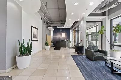 120 Ralph McGill Boulevard NE #APT 911, Atlanta, GA 30308 - Photo 28