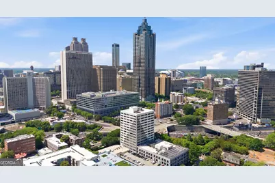 120 Ralph McGill Boulevard NE #APT 911, Atlanta, GA 30308 - Photo 2