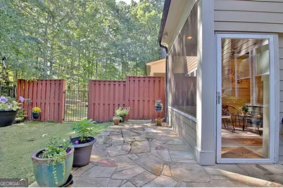52 Star Spangled Lane, Peachtree City, GA 30269 - Photo 36