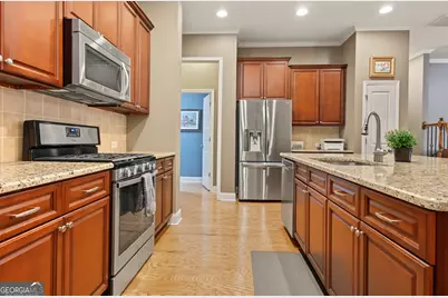 52 Star Spangled Lane, Peachtree City, GA 30269 - Photo 6