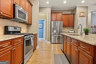 52 Star Spangled Ln, Peachtree City, GA 30269 - Photo 6