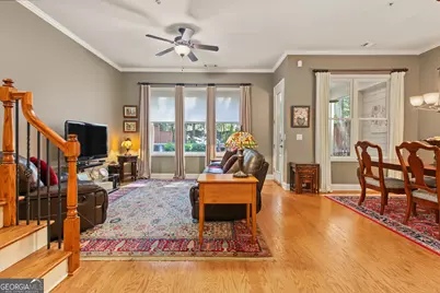 52 Star Spangled Lane, Peachtree City, GA 30269 - Photo 14