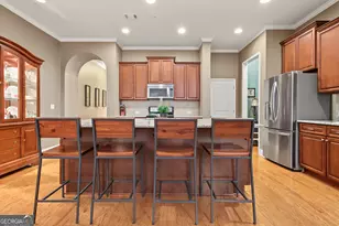 52 Star Spangled Ln, Peachtree City, GA 30269 - Photo 8