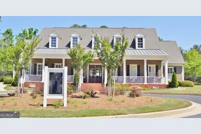 52 Star Spangled Lane, Peachtree City, GA 30269 - Photo 42