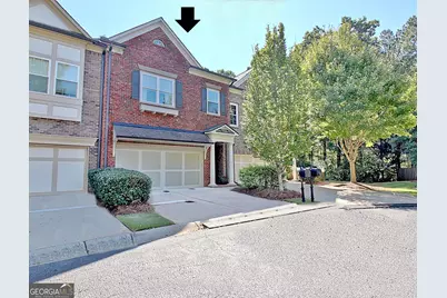 52 Star Spangled Lane, Peachtree City, GA 30269 - Photo 2
