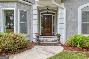 110 Cobblestone Cove, Sharpsburg, GA 30277 - Photo 4