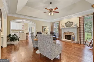 110 Cobblestone Cove, Sharpsburg, GA 30277 - Photo 12
