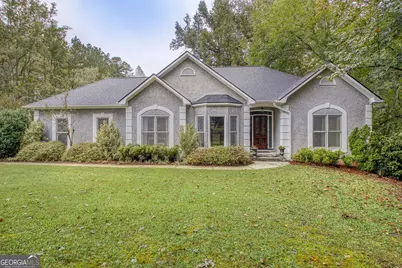 110 Cobblestone Cove, Sharpsburg, GA 30277 - Photo 2